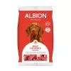 Albion Beef Chunks 1kg 3