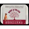 Benyfit Natural Beef and Tripe Complete 3