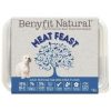 Benyfit Natural Meat Feast Turkey Complete 1