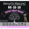 Duck Meat Feast 80*10*10 1