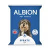 Albion Sprats 1kg (Frozen) 2