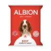 Albion Complete Adult Beef 5