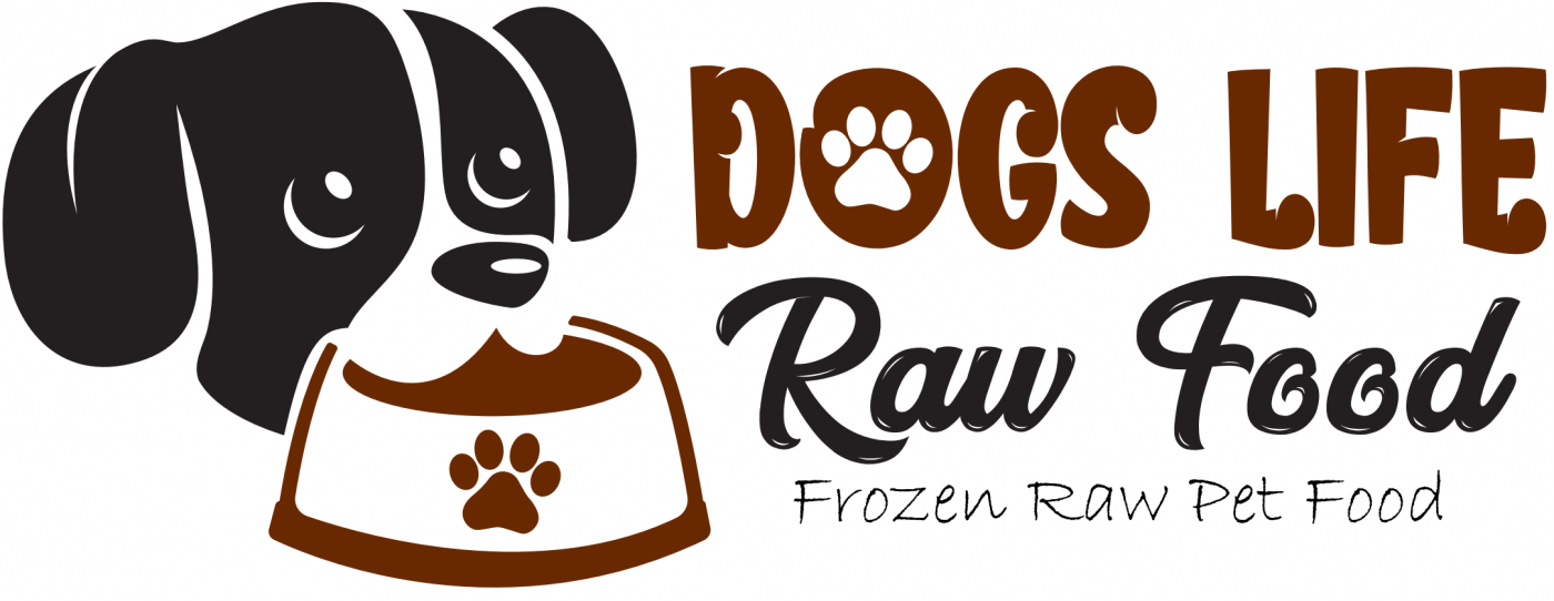 DogsLife Raw Food