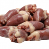 Wolf Tucker Chicken Hearts (300g) 2