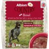 Albion Premium Venison & Chicken Complementary 2