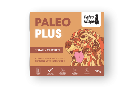 Paleo Plus Totally Chicken (500g)