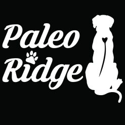 Paleo Ridge