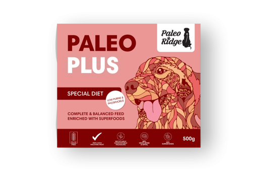 Paleo Plus Special Diet (500g) 1