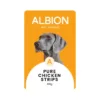 Albion Pure Chicken Meat Strips 200g 5