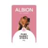 Albion Pure Rabbit Meat Strips 200g 2