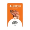 Albion Pure Turkey Meat Strips 200g 5