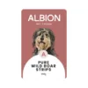 Albion Pure Wild Boar Meat Strips 200g 4