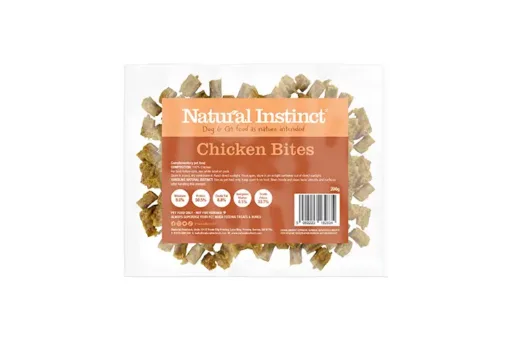 NI Chicken Bites 200g 1