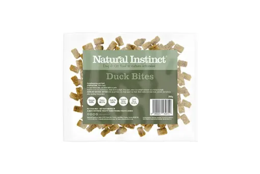 NI Duck Bites 200g 1