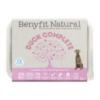 Benyfit Natural Duck Complete Adult Working Dog 1Kg 4