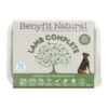 Benyfit Natural Lamb Complete Adult Working Dog 1kg 4