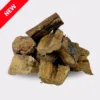 Beef Lung Cubes (1kg) 2