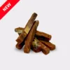 Salmon Skin Strips 300g bags 6