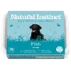 Natural Instinct Fish 1kg 2