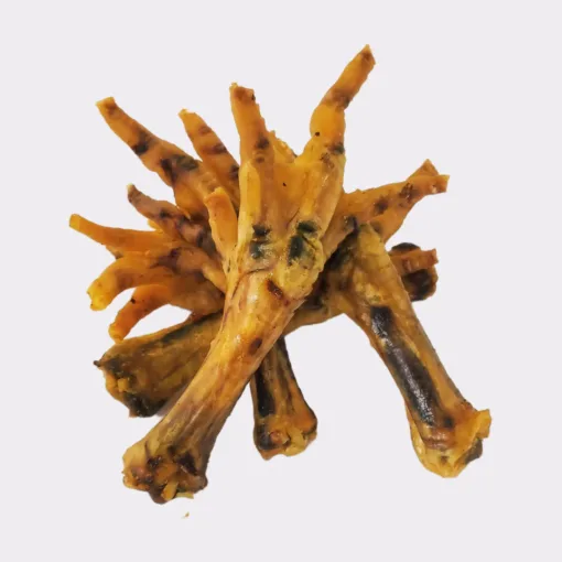 Chicken Feet - Natural 1kg 1