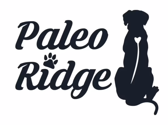 Paleo Ridge