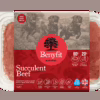 Benyfit Natural Succulent Beef 2