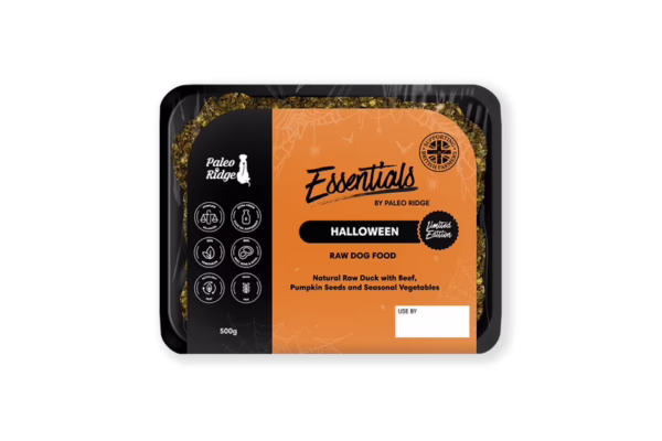 Paleo Ridge Halloween Essentials
